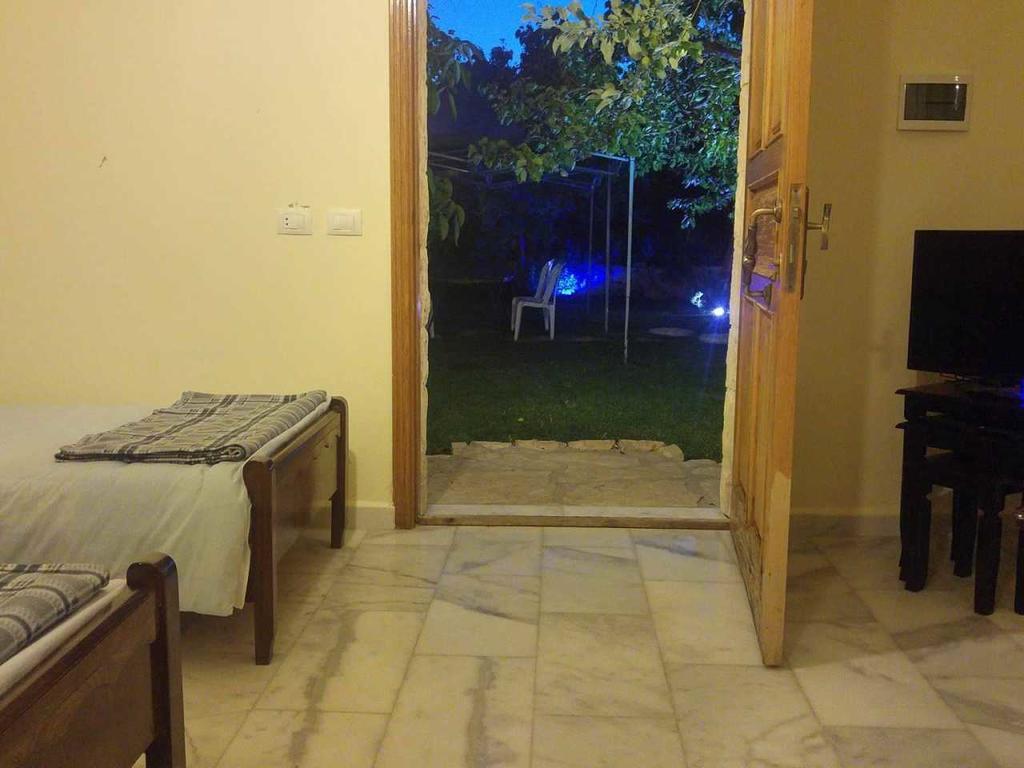 El Achkar Guesthouse Bajt ad-Din Zewnętrze zdjęcie