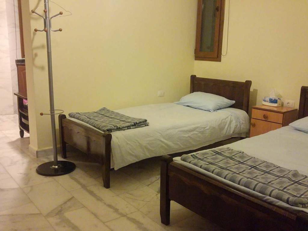 El Achkar Guesthouse Bajt ad-Din Zewnętrze zdjęcie